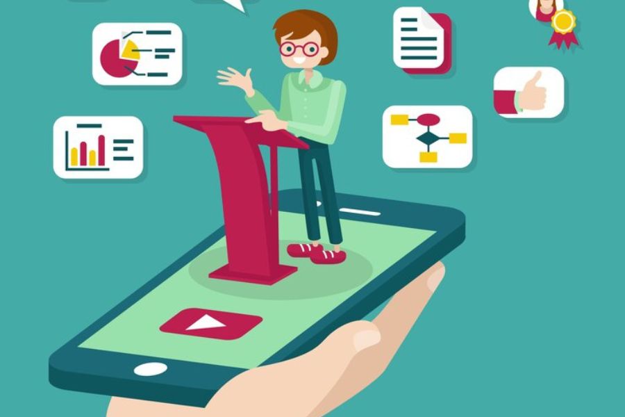 A more straight forward method of project management of Mobile Applications