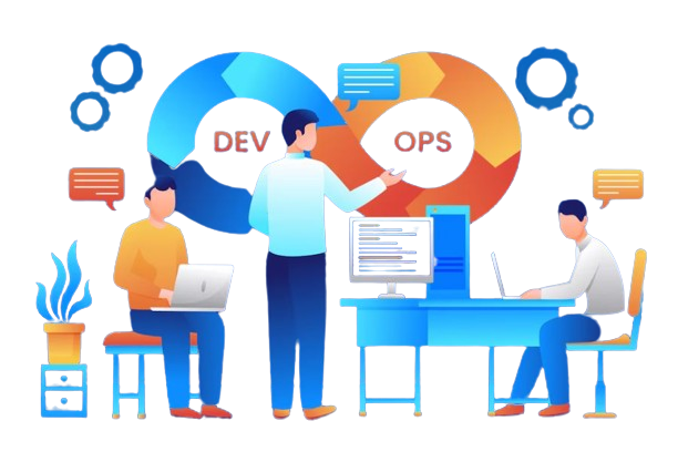 Consultation of Custom Software Development