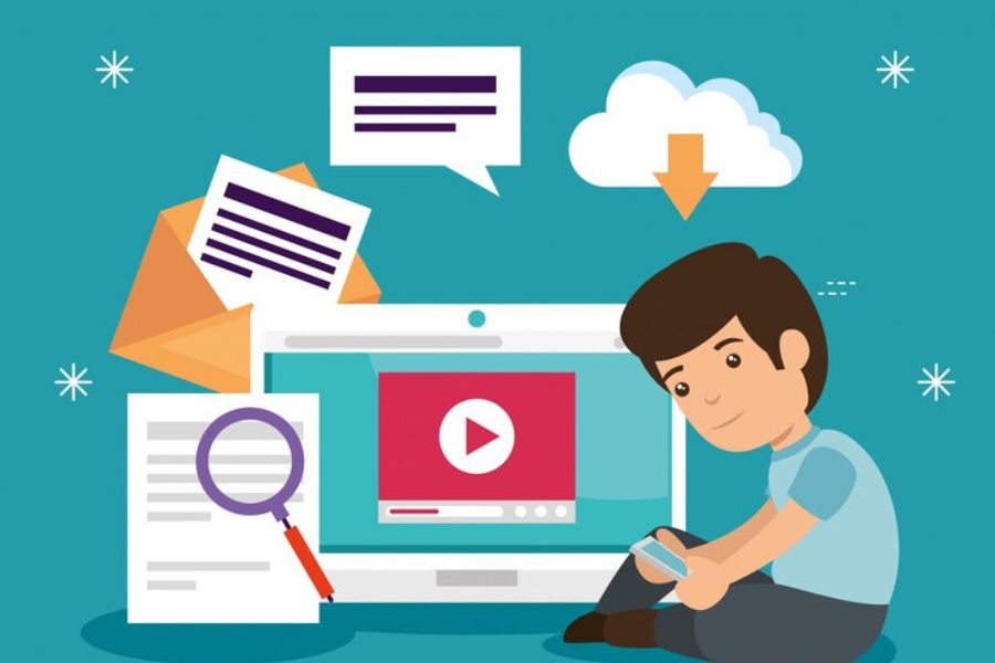 Examination and Assessment Video Marketing Agency