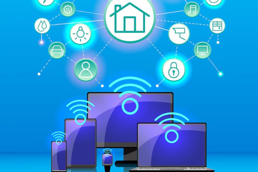 IoT interconnectivity development